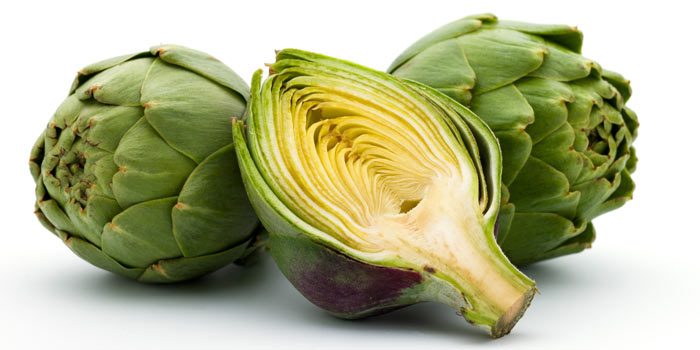 Fresh Artichokes